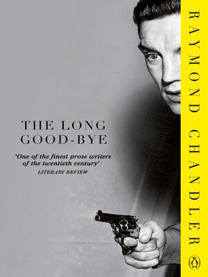 The Long Good-bye - ebook